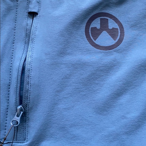 MAGPUL NEW water resistant insulated jacket blue - Picture 3 of 8